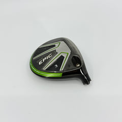 Callaway GBB Epic 3 Wood 15* Head
