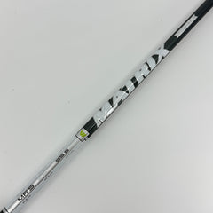 Callaway GBB Epic 3 Wood 15* RH Matrix Ozik White Tie Stiff 55-S Shaft