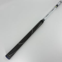 Matrix Ozik White Tie 55-S Fairway Wood Shaft