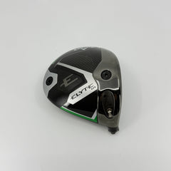 Callaway Elyte Triple Diamond Driver 10.5* RH Aretera EC1 Blue Extra Stiff 75-5 Shaft