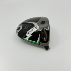 Callaway Elyte Triple Diamond Driver 10.5* Head