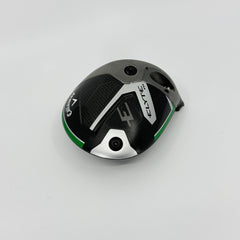 Callaway Elyte Triple Diamond Driver 10.5* Head