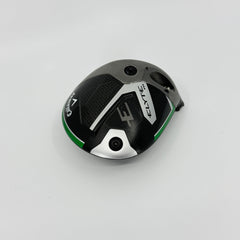 Callaway Elyte Triple Diamond Driver 10.5* RH Aretera EC1 Blue Extra Stiff 75-5 Shaft