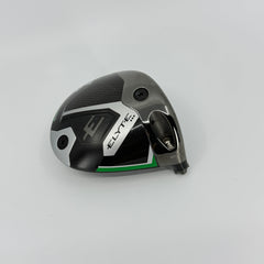 Callaway Elyte Triple Diamond Driver 10.5* Head