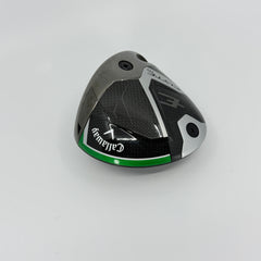 Callaway Elyte Triple Diamond Driver 10.5* Head