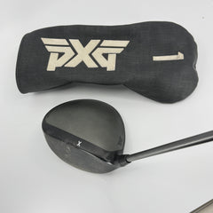 PXG 0311 XF Gen5 Driver 9* RH Graphite Design Tour AD XC Senior 5-R1 Shaft
