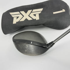 PXG 0311 XF Gen5 Driver 9* RH Graphite Design Tour AD XC Senior 5-R1 Shaft