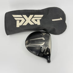 PXG 0311 XF Gen5 Driver 9* Head