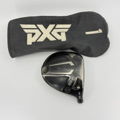 PXG 0311 XF Gen5 Driver 9* RH Graphite Design Tour AD XC Senior 5-R1 Shaft