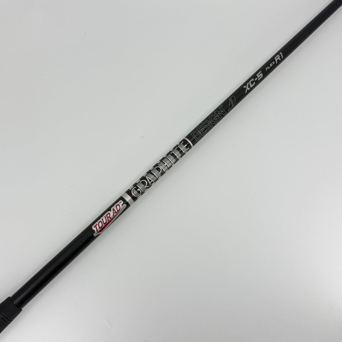 Graphite Design Tour AD XC 5-R1 Driver Shaft