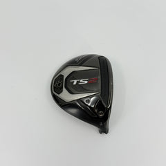 Titleist TS2 3 Wood 15* Head