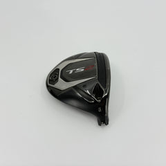 Titleist TS2 3 Wood 15* Head
