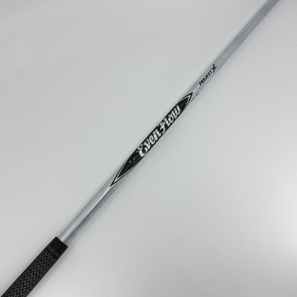 Project X Evenflow T-1100 75 6.0 Fairway Wood Shaft