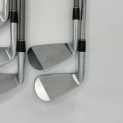 Srixon ZX5 Mk II Iron Set 6-PW RH Senior Graphite