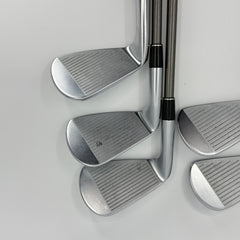 Srixon ZX5 Mk II Iron Set 6-PW RH Senior Graphite