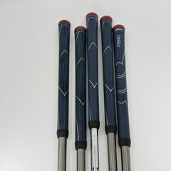 Srixon ZX5 Mk II Iron Set 6-PW RH Senior Graphite