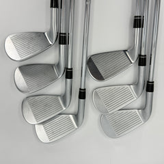 Callaway Apex Ai200 Iron Set 4-PW RH Stiff Steel