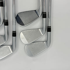 Callaway Apex Ai200 Iron Set 4-PW RH Stiff Steel
