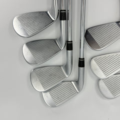 Callaway Apex Ai200 Iron Set 4-PW RH Stiff Steel