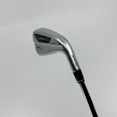 Callaway Apex Ai200 Iron Set 4-PW RH Stiff Steel