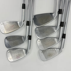 Ping G425 Iron Set 4-PW RH Stiff Steel
