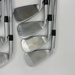 Ping G425 Iron Set 4-PW RH Stiff Steel