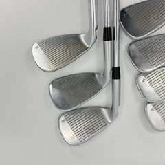 Ping G425 Iron Set 4-PW RH Stiff Steel