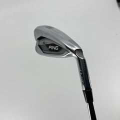 Ping G425 Iron Set 4-PW RH Stiff Steel