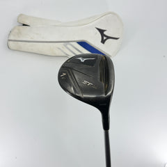 Mizuno ST-X 220 7 Wood 21* RH MFusion Regular