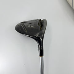 Mizuno ST-X 220 7 Wood 21* RH MFusion Regular