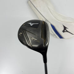 Mizuno ST-X 220 7 Wood 21* RH MFusion Regular