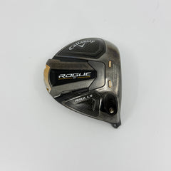 Callaway Rogue St Max LS Driver 9* Head