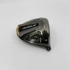 Callaway Rogue St Max LS Driver 9* Head