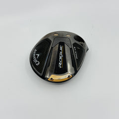 Callaway Rogue St Max LS Driver 9* Head