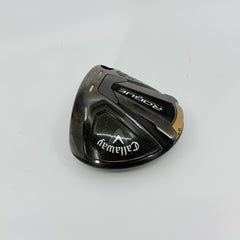 Callaway Rogue St Max LS Driver 9* Head