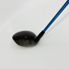 Callaway GBB Epic 5 Wood 18* RH Grafalloy ProLaunch Blue Stiff 60-S Shaft
