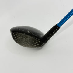 Callaway GBB Epic 5 Wood 18* RH Grafalloy ProLaunch Blue Stiff 60-S Shaft