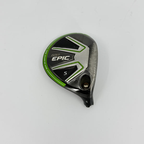 Callaway GBB Epic 5 Wood 18* Head