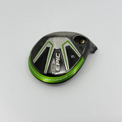Callaway GBB Epic 5 Wood 18* Head