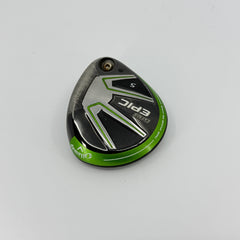 Callaway GBB Epic 5 Wood 18* RH Grafalloy ProLaunch Blue Stiff 60-S Shaft