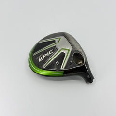 Callaway GBB Epic 5 Wood 18* Head