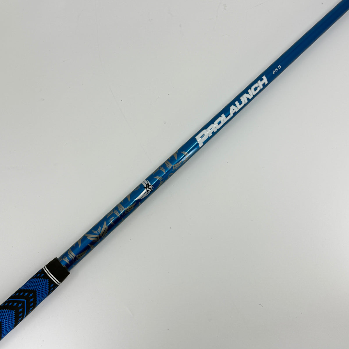 Grafalloy ProLaunch Blue 60-S Fairway Wood Shaft