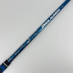Grafalloy ProLaunch Blue 60-S Fairway Wood Shaft