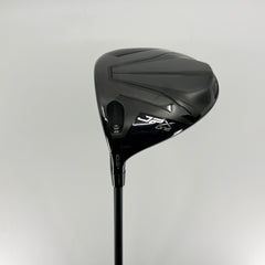Mizuno JPX One Driver 10.5* LH Mitsubishi Tensei 1K Blue Regular 55-R Shaft
