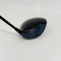 Mizuno JPX One Driver 10.5* LH Mitsubishi Tensei 1K Blue Regular 55-R Shaft