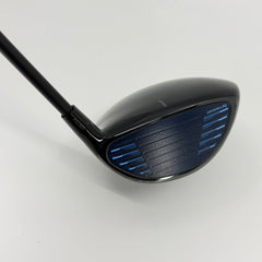 Mizuno JPX One Driver 10.5* LH Mitsubishi Tensei 1K Blue Regular 55-R Shaft