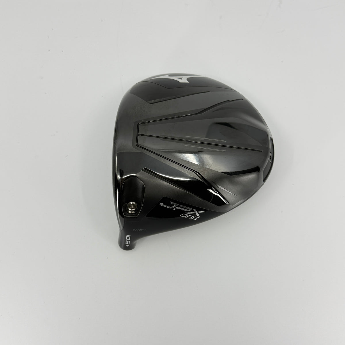 Mizuno JPX One Driver 10.5* Head