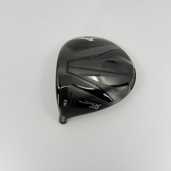 Mizuno JPX One Driver 10.5* Head
