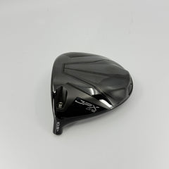Mizuno JPX One Driver 10.5* LH Mitsubishi Tensei 1K Blue Regular 55-R Shaft