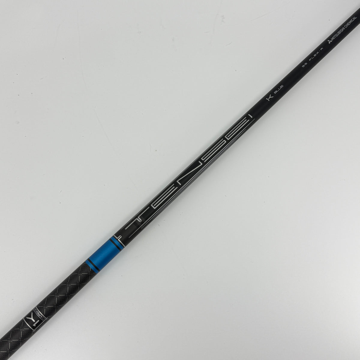 Mitsubishi Tensei 1K Blue 55-R Driver Shaft